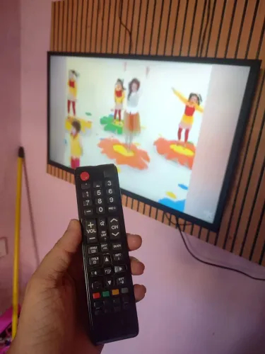 TV smartv Samsung 32 polegadas