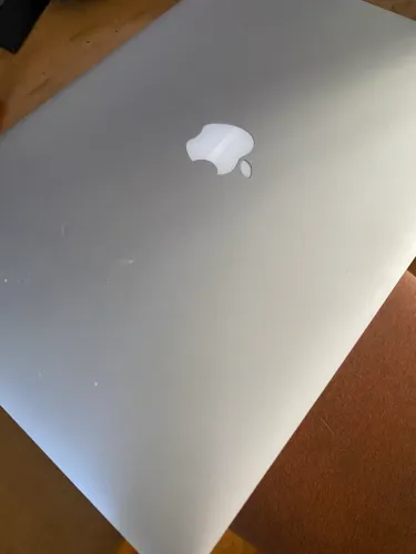MacBook PRO 2013 I7 15 polegadas