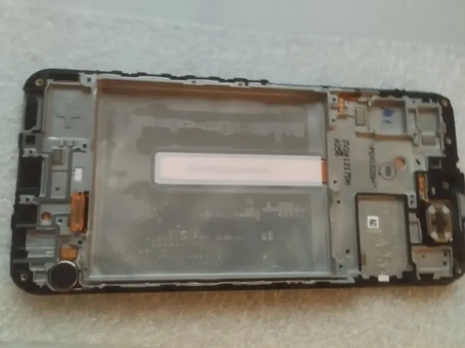 Display Samsung A25 5g