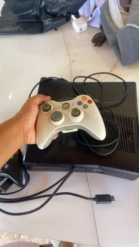 XBOX 360