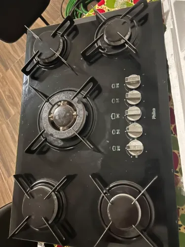 Cook top