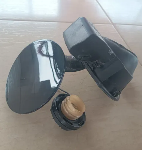 Portinhola tanque de combustível Hyundai i30 2012