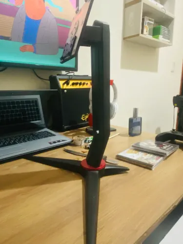 suporte monitor aoc