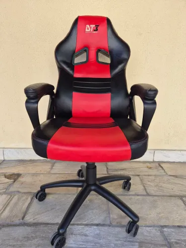 Cadeira Gamer DT3 Sports