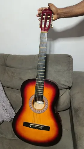Violão