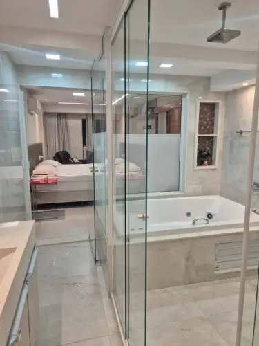 4 quartos Porteira Fechada na Praia da Costa - Vila Velha - ES
