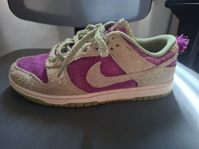 Dunk Low Retro SE