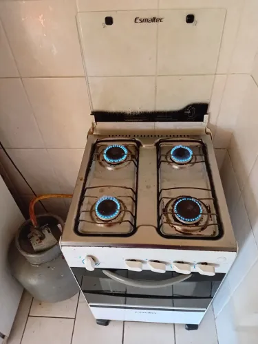 Fogão