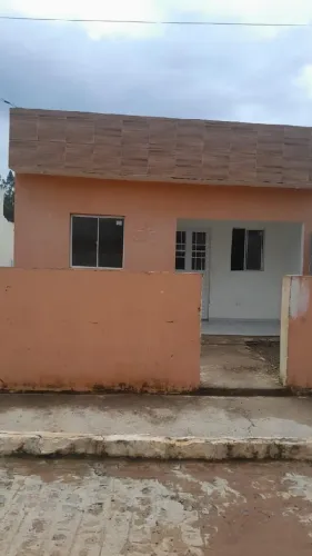 Imóvel para investir Casa no Lot N Cha Alegria 3, Cha de Alegria - PE, Nº S, 2 quartos, 1