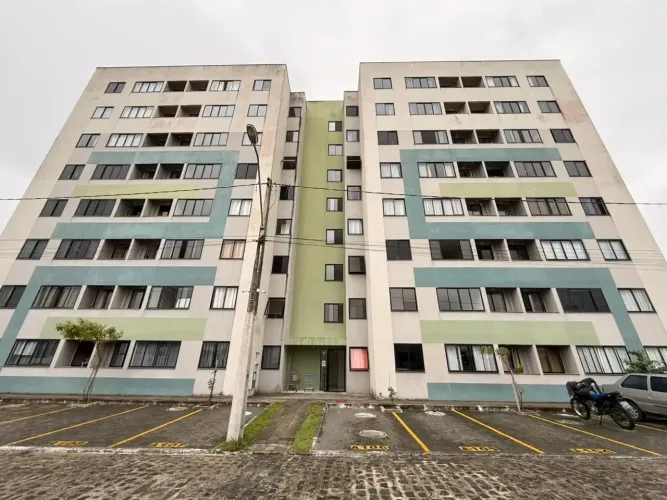 Apartamento para locação no GRAND PÁTIO CLUB RESIDENCE II, CIDADE UNIVERSITÁRIA, Maceió, A