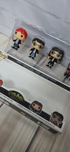 Funko Harry potter