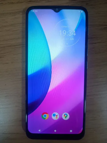 Motorola e20