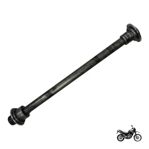 Esta roda traseira XT 660 2005 a 2015