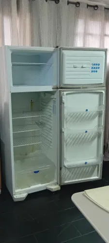 Geladeira dako