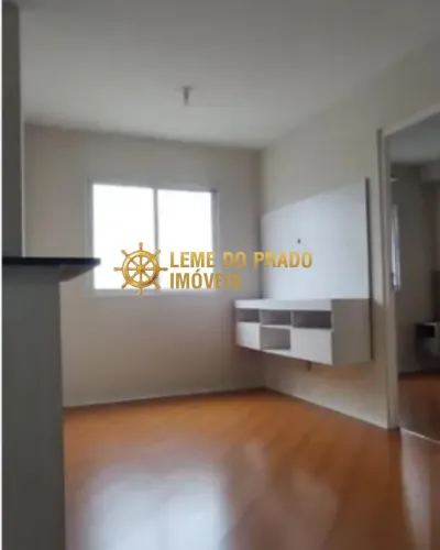 Apartamento 1 dormitório para Venda em São Paulo, Cambuci, 1 dormitório, 1 banheiro