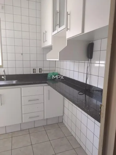 Apartamento à venda em Piracicaba, Jardim Noiva da Colina, com 2 quartos, com 47 m²