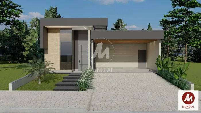 Casa (térrea em condominio) 3 dormitórios/suite, cozinha planejada, portaria 24 horas, laz
