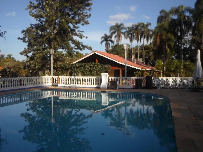 SIMPLESMENTE CINEMATOGRAFICA IBIÚNA ESPETACULAR CHÁCARA POUSADA 18.000m2 Lago, Piscina, Qu