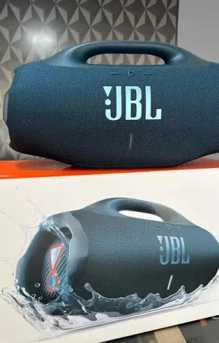 Boombox 4