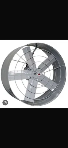Exaustor 50 cm 127v