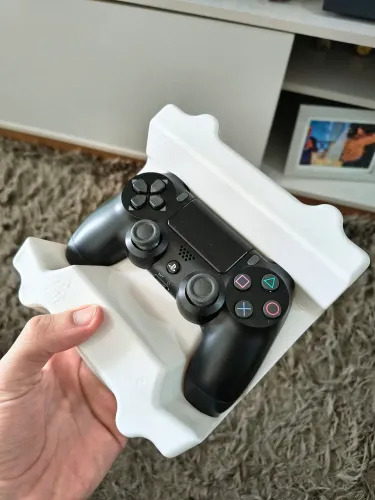 Vendo Controle de Ps4