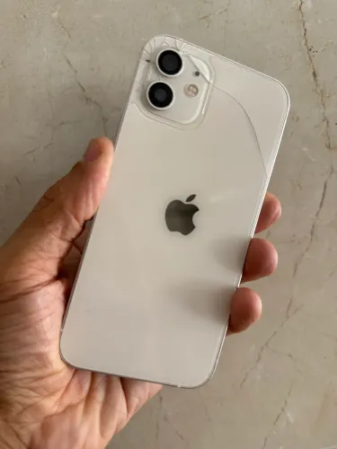 iPhone 12 128gb 