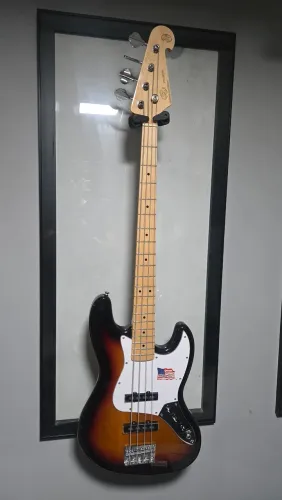 Baixo SX VTG Series 4C - Custom Handmade (Novo)