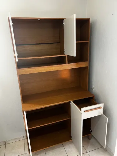 Armário Buffet moderno para cozinha