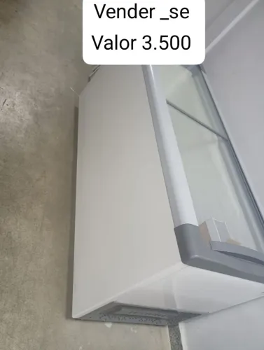 Freezer