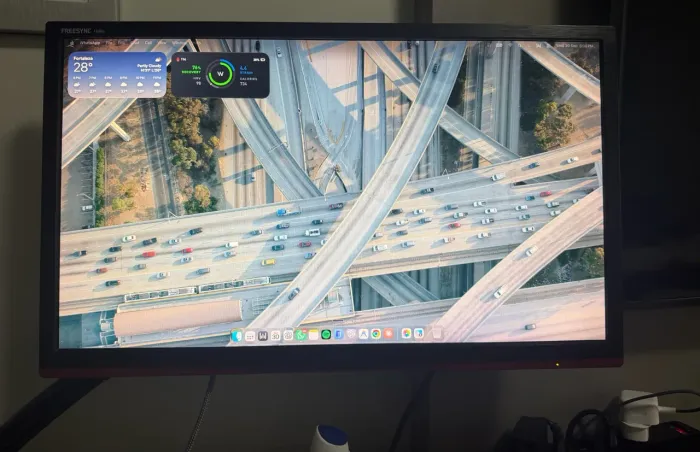 Monitor Aoc G2460PF