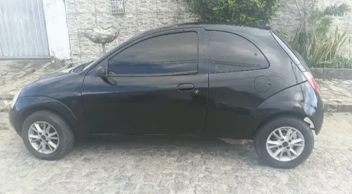 Ford ka 2006