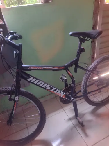 Bicicleta aro 24 Housnton