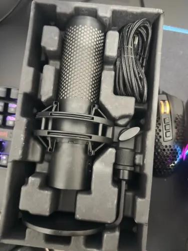 Quad Cast 2 s