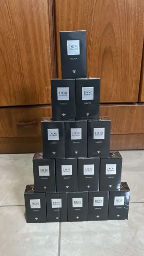 Dior Homme Parfum 75ml lacrado