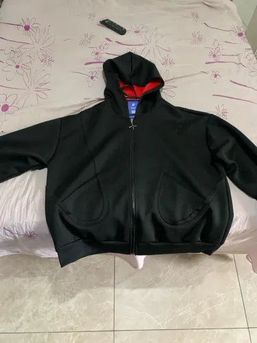 Casaco de frio
