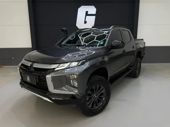 Mitsubishi L200 Triton Sport HPE 2.4 CD Diesel Aut. 2025