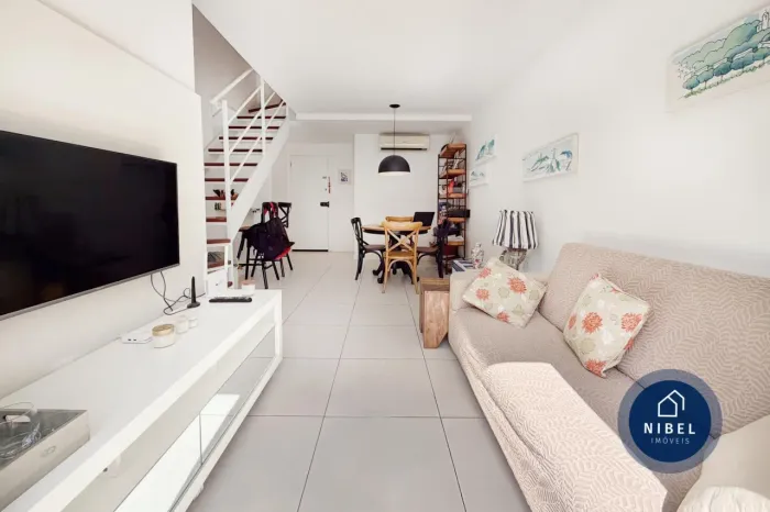 Apartamento duplex no Vintage Way - São Conrado