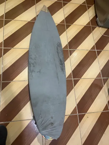 Vendo prancha surf