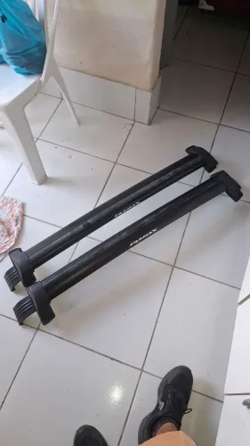 vender rack de teto do Corolla 2014  a  2019