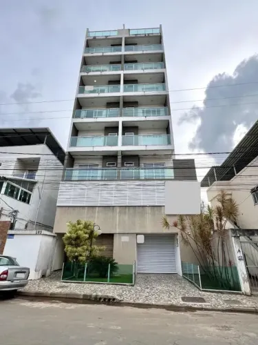 Cobertura - Juiz de Fora MG