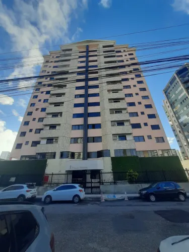 Apartamento à venda no PIAZZA NAVONA, TREZE DE JULHO, Aracaju, SE