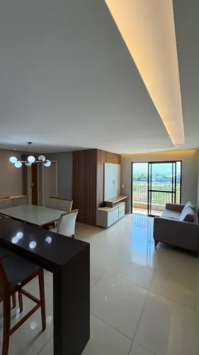 Grand Park aguas 86 metros