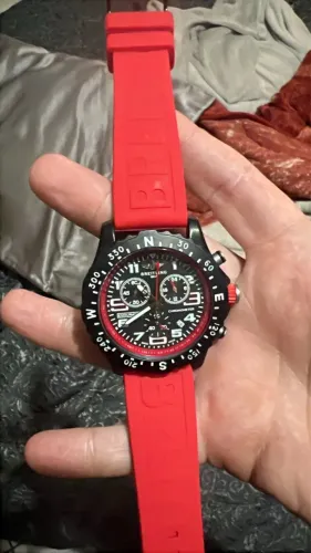 Breitling Endurance Pro