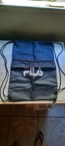 Mochila esportiva Fila 