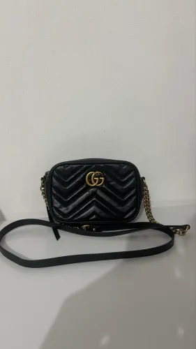 Bolsa Gucci 