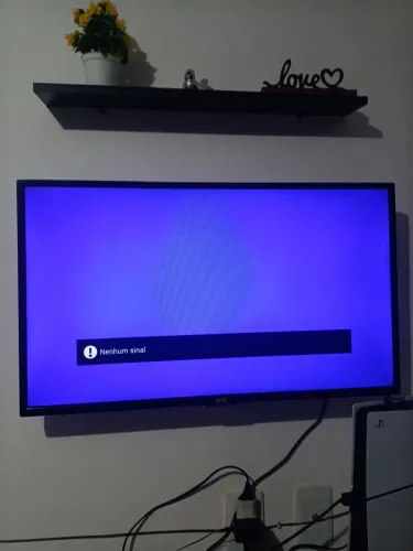 Smart tv AOC