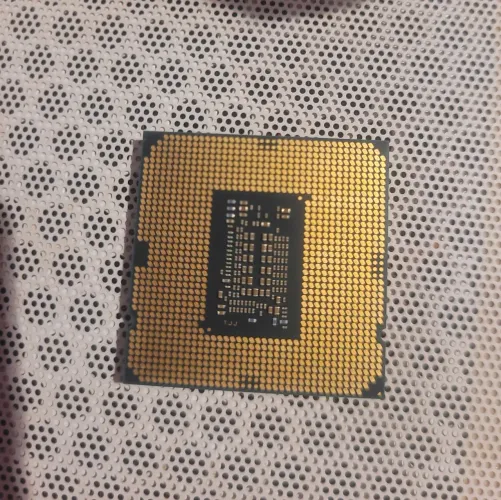 Processador intel I5 10400F