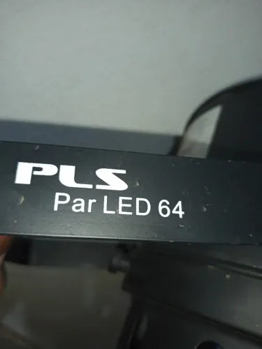 PLS-PAR LED64