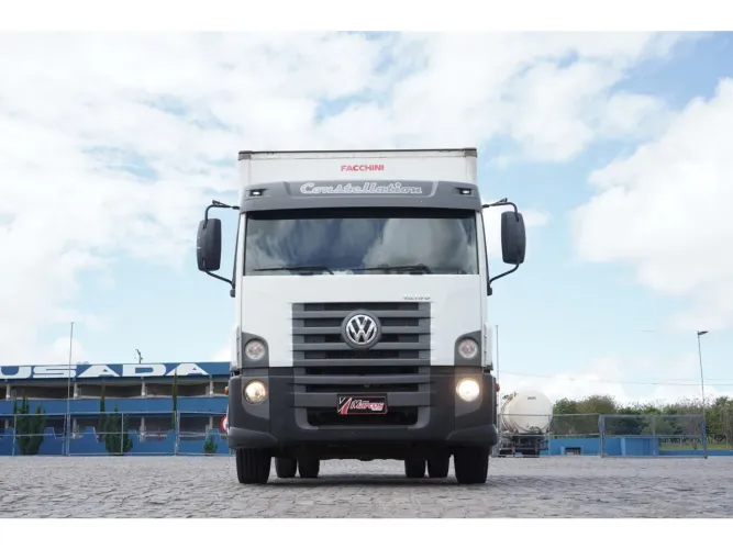 Volkswagen 15.190 2019