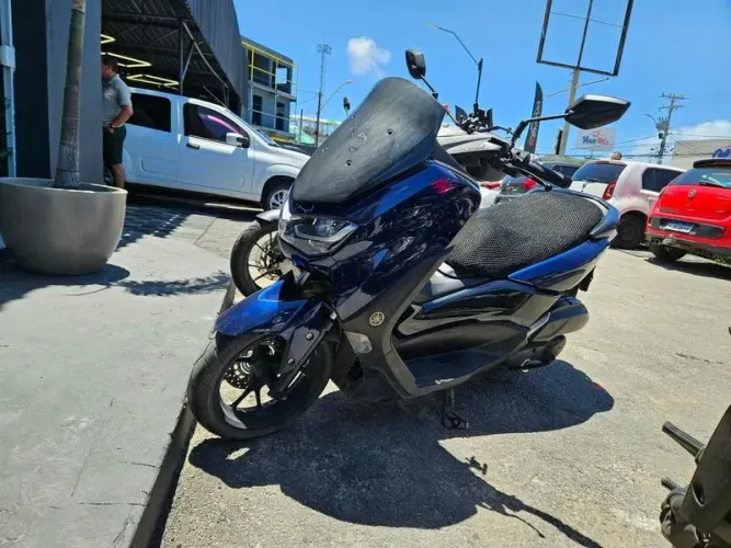 YAMAHA NMAX 160 2023